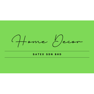 Home Décor & Accessories